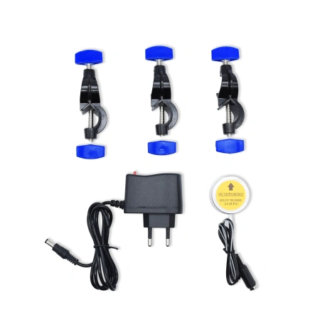 Набор демонстрационный «Волновая оптика»